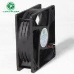 12038 DC FAN 120X38MM