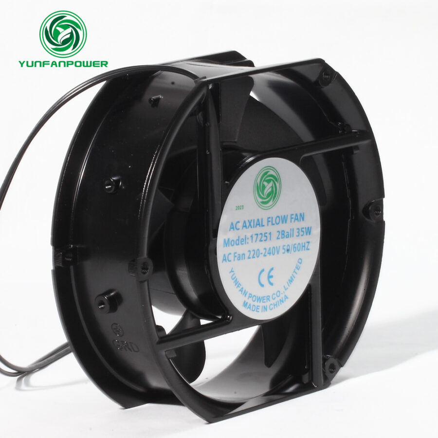 17251 AC FAN 172*150*51MM