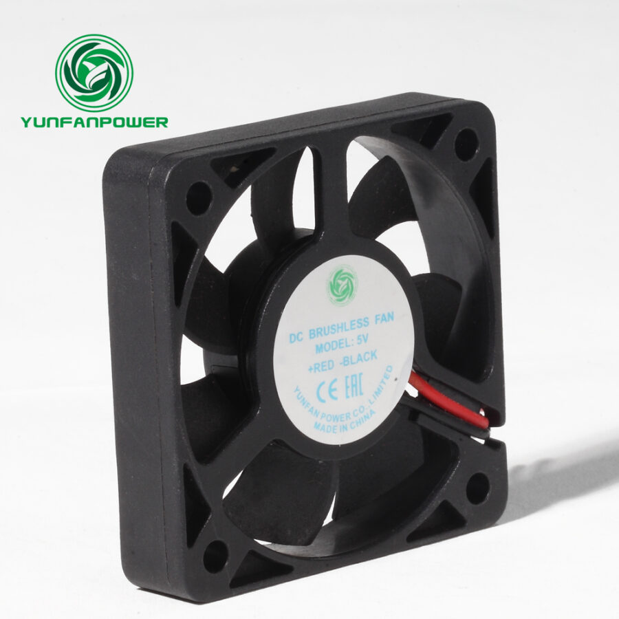 5010 DC FAN 50X10MM