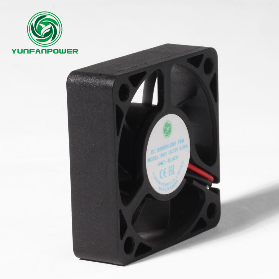 5015 DC FAN 50X15MM