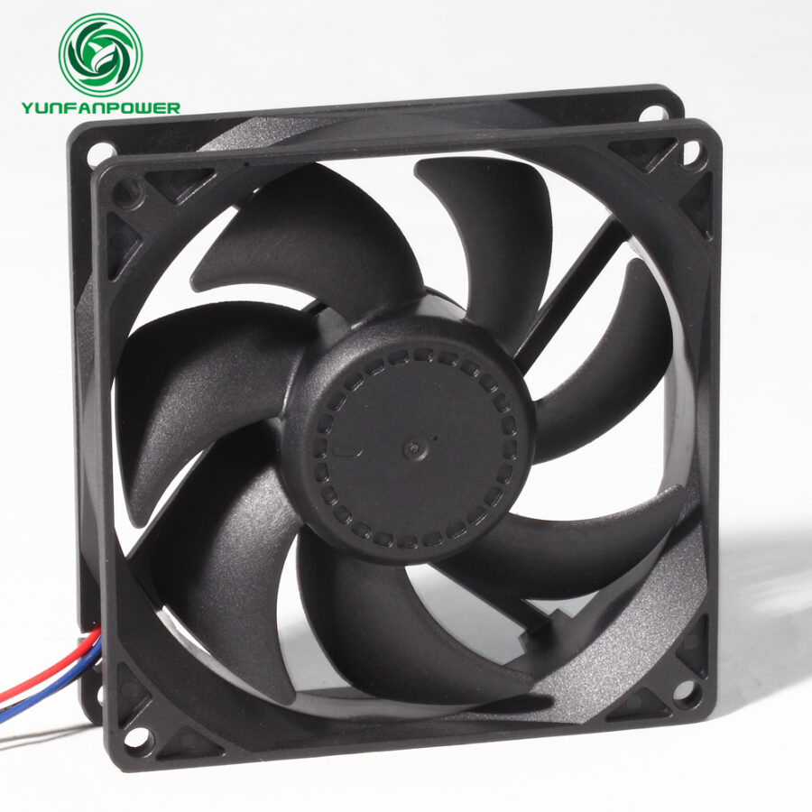 9225 DC FAN 92X25MM