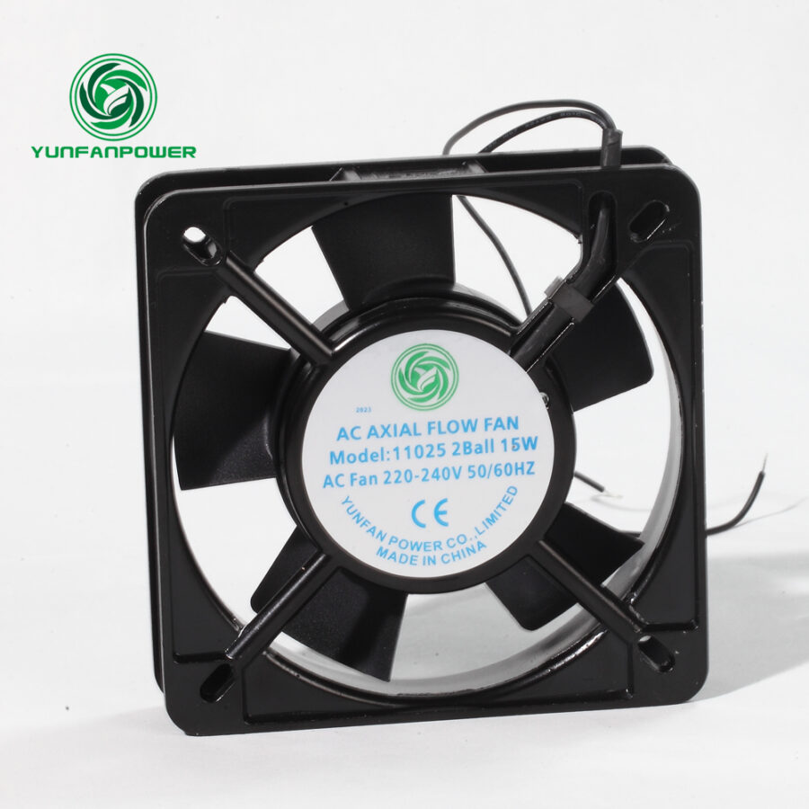 11025 AC FAN 110*110*25MM