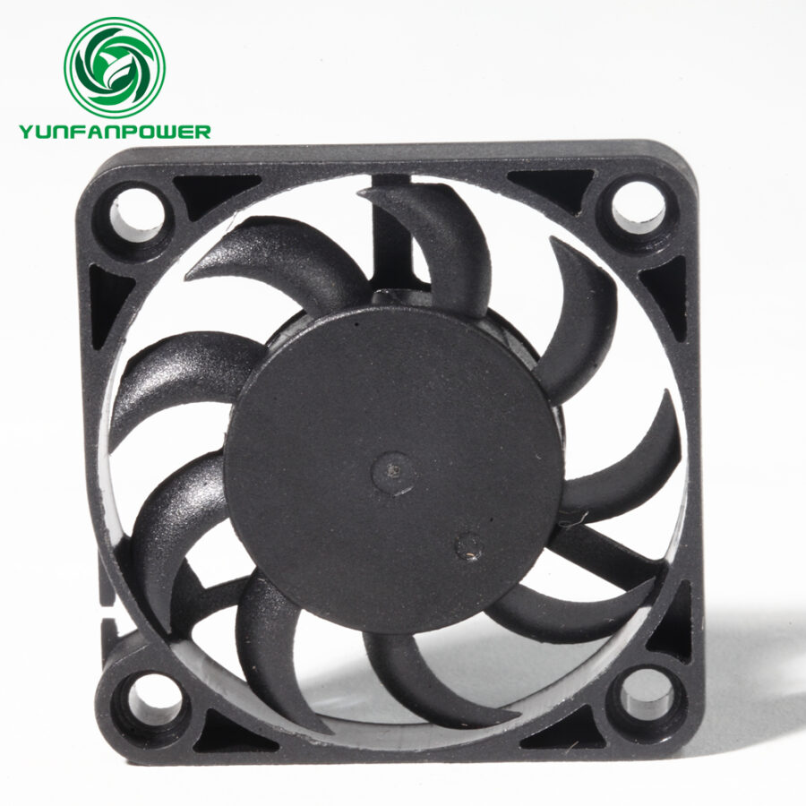 4007 DC FAN 40X7MM