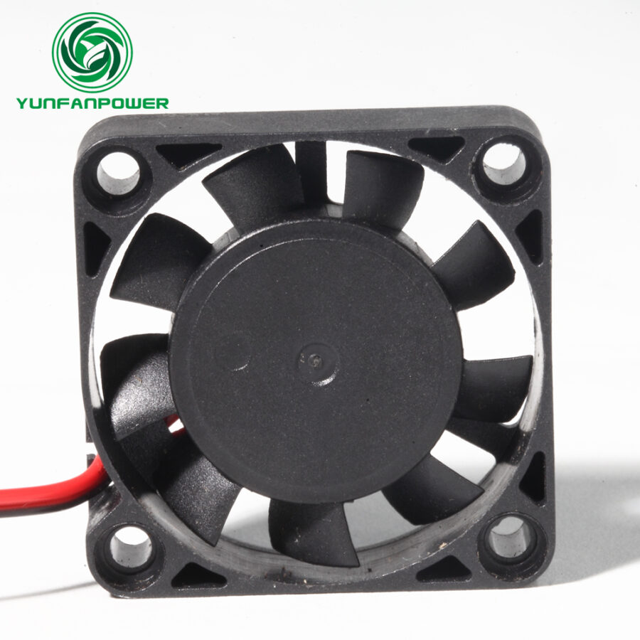 4010 DC FAN 40X10MM