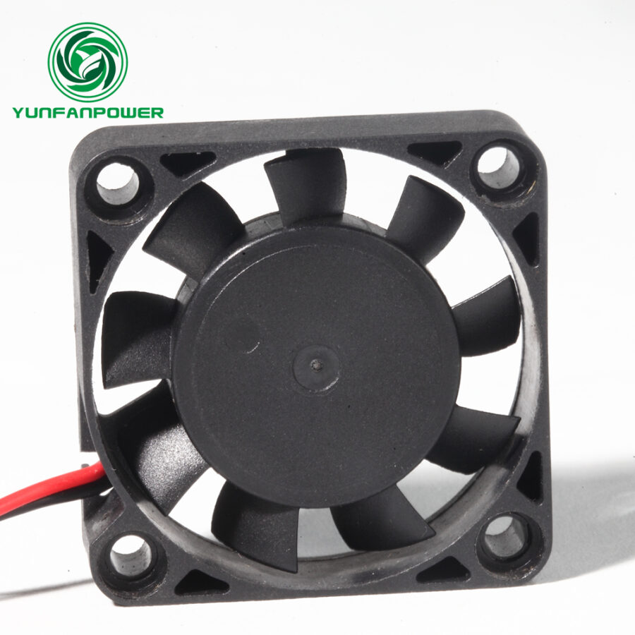 4010 DC FAN 40X10MM