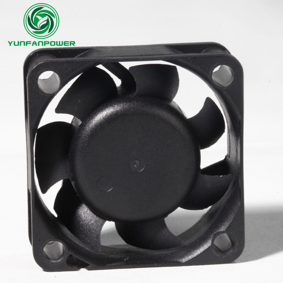 4015 DC FAN 40X15MM