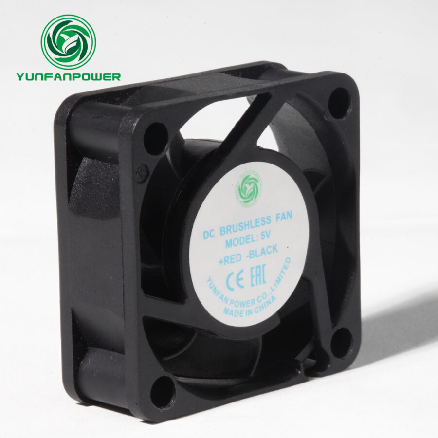 4015 DC FAN 40X15MM