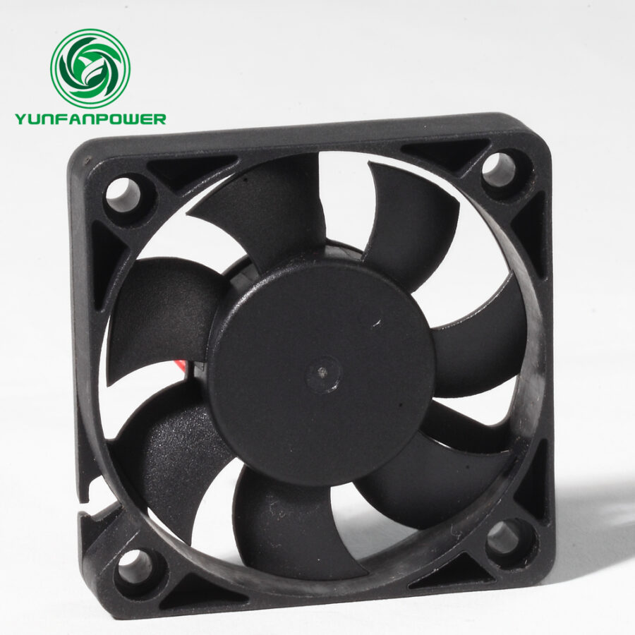 5010 DC FAN 50X10MM