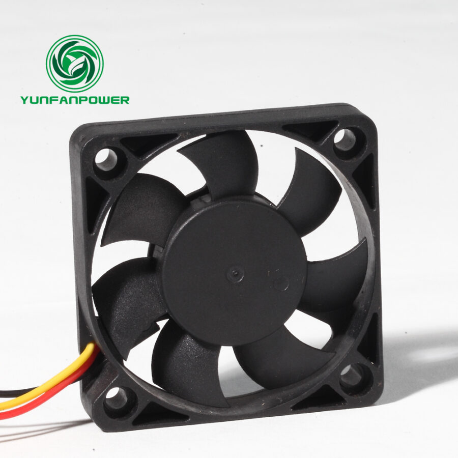 5010 DC FAN 50X10MM