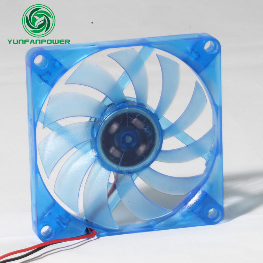 8010 DC FAN 80X10MM