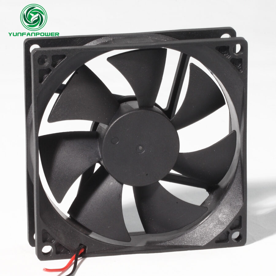 9225 DC FAN 92X25MM
