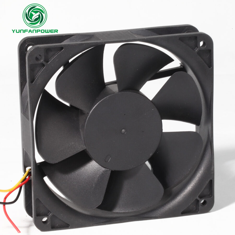 12032 DC FAN 120X32MM