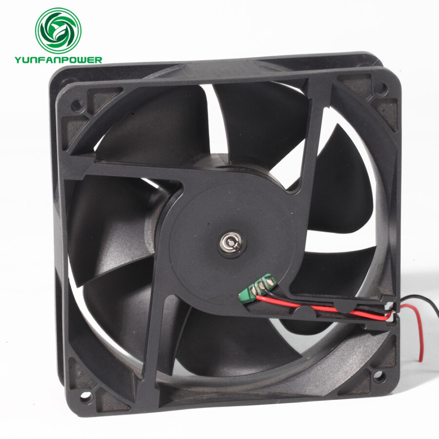 12032 DC FAN 120X32MM