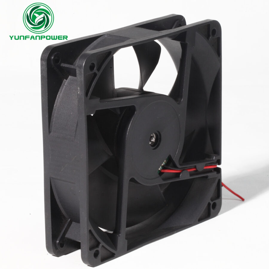 12032 DC FAN 120X32MM