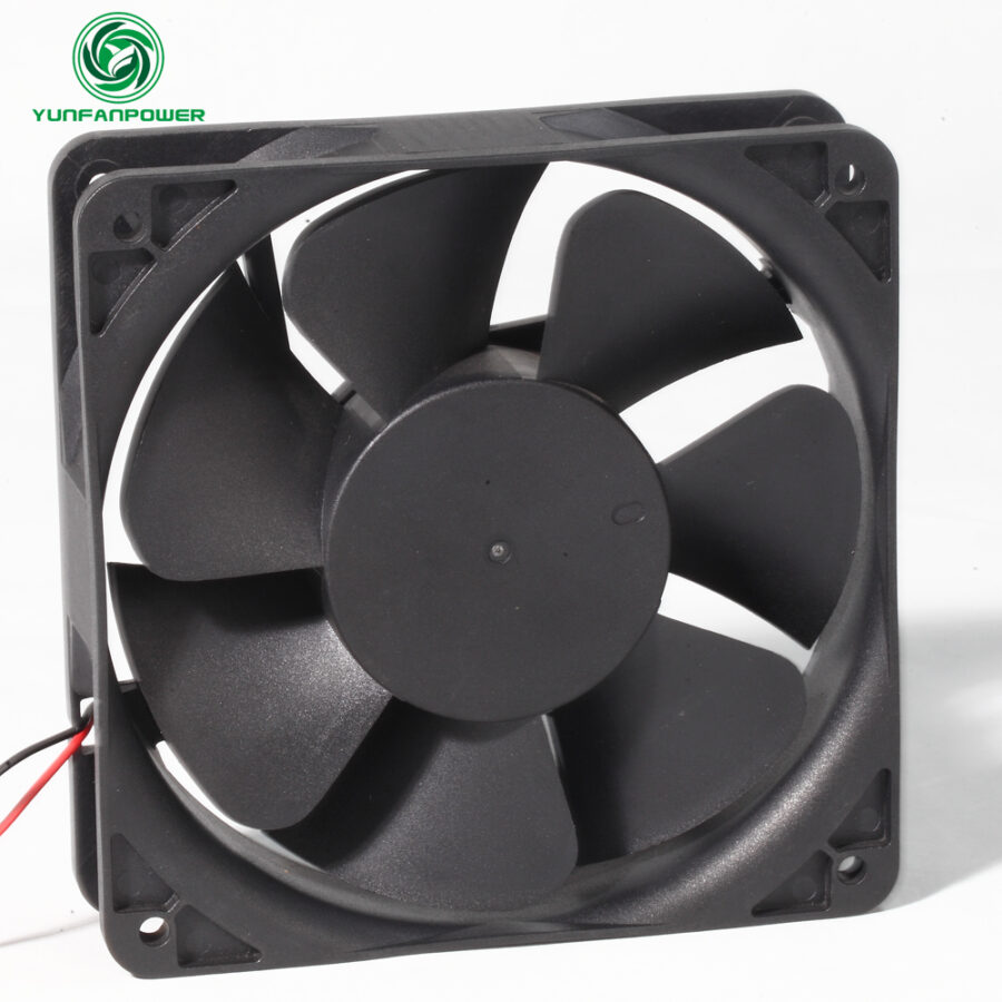 12032 DC FAN 120X32MM