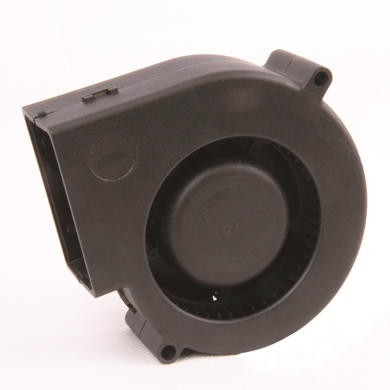 Blower fan 9733，fan size 97x33mm