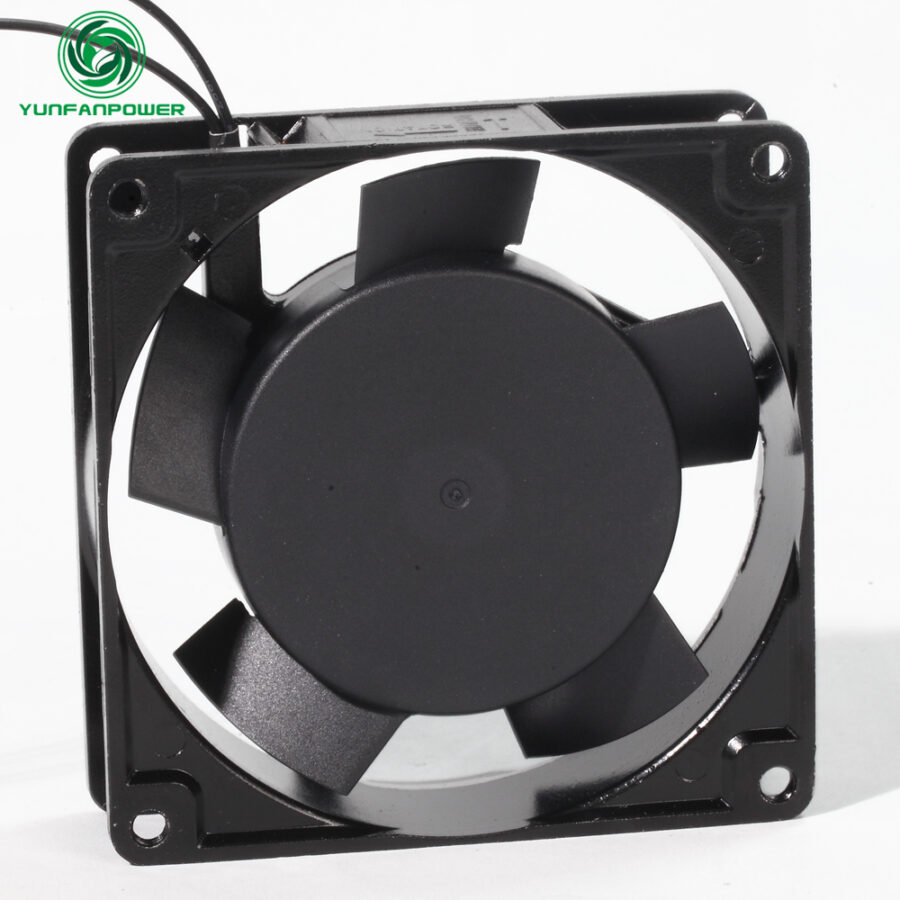 9225 AC FAN 92*92*25MM