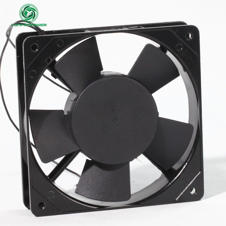 12025 AC FAN 120*120*25MM