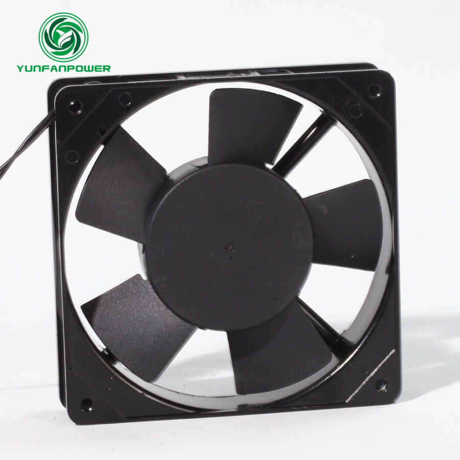 12025 AC FAN 120*120*25MM