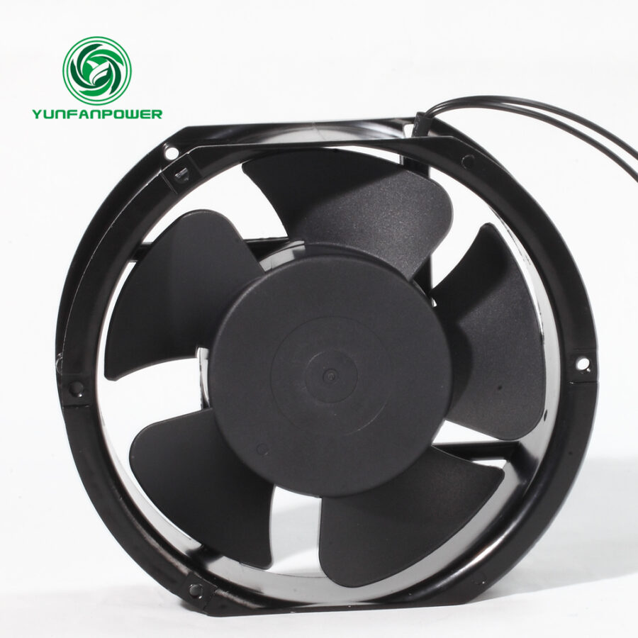 17251 AC FAN 172*150*51MM