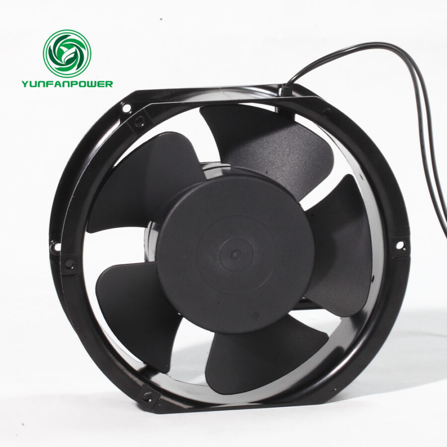 17251 AC FAN 172*150*51MM