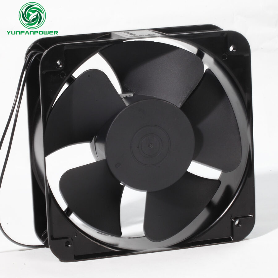 20060 AC FAN 200*200*60MM
