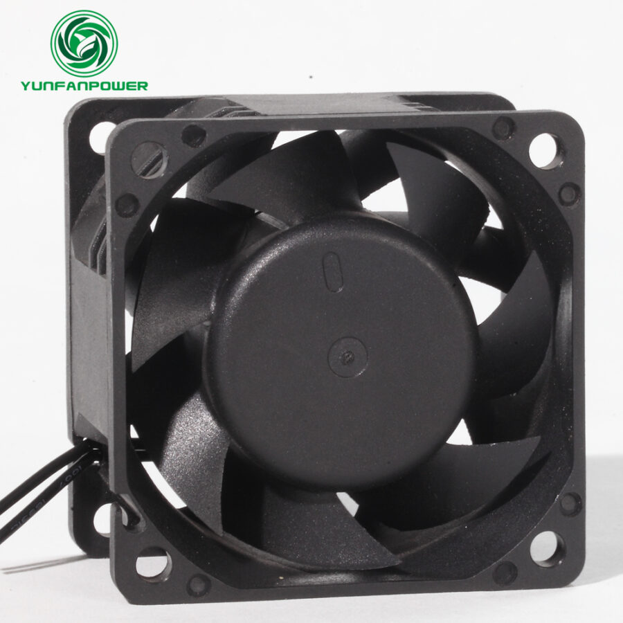 EC 6038 FAN 110V 220V axial fan