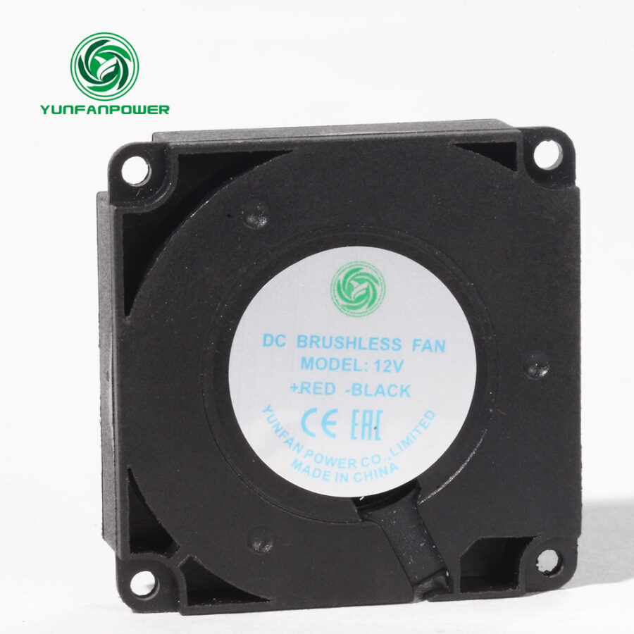 Blower fan 4010 ,fan size 40x10mm