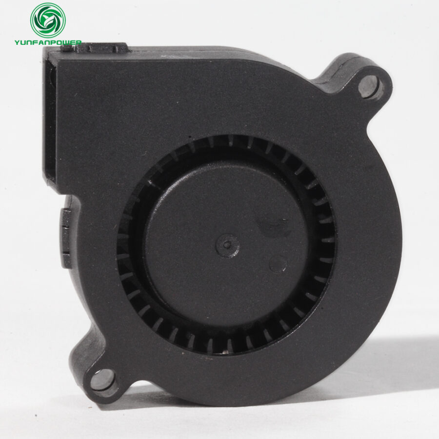 Blower fan 5015, fan size 50x15mm